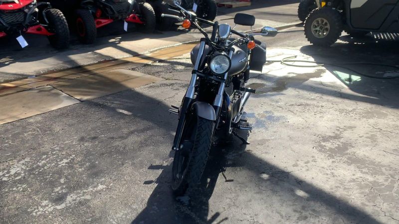 Used 2016 Triumph Speedmaster A3 Image 7