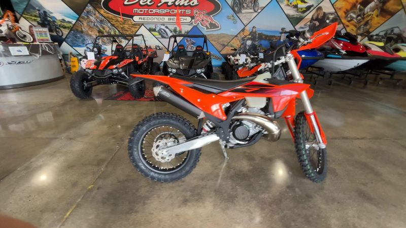 New 2027 KTM 300 XC-W Image 9