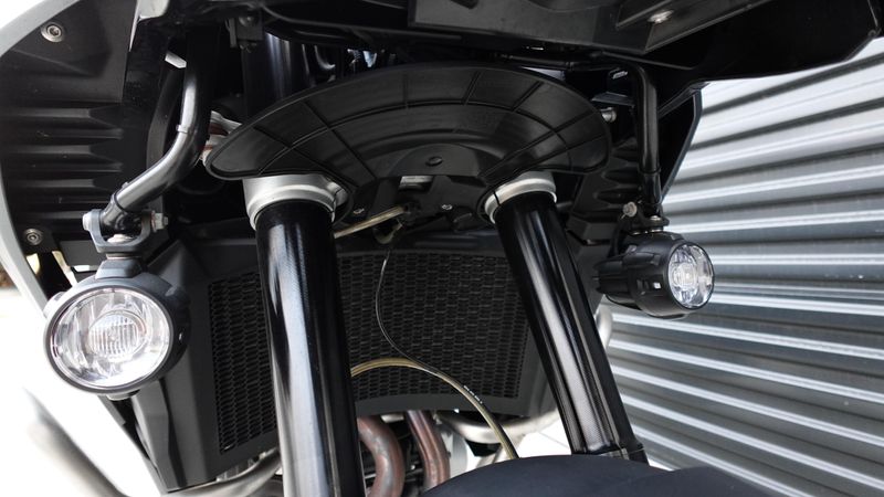 Used 2023 BMW F 850 GS Adventure 