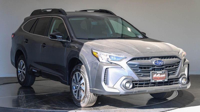 2025 Subaru Outback PremiumImage 5