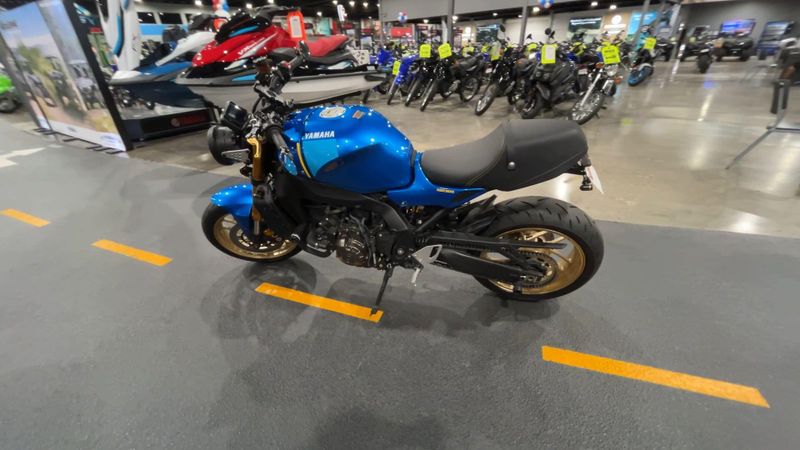 Used 2023 Yamaha XSR900 Image 5