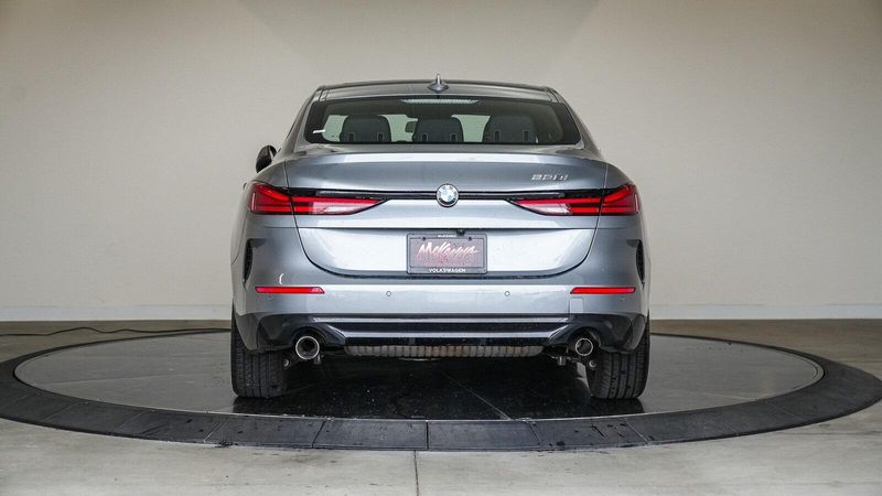 Used 2024 BMW 2 Series 228iImage 3