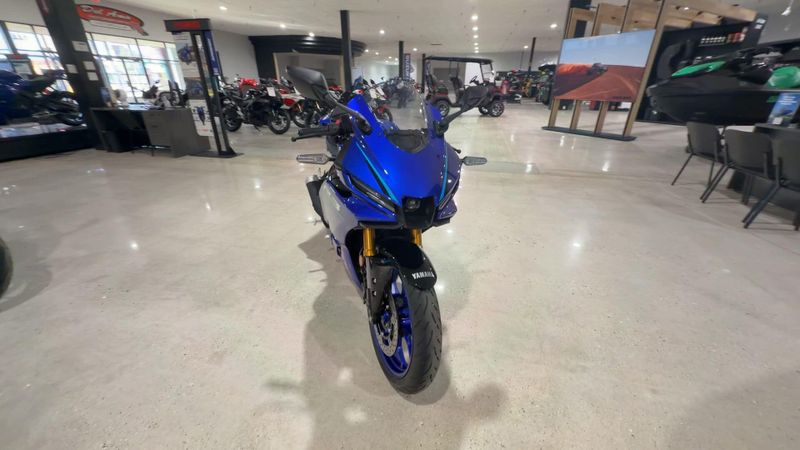 New 2026 Yamaha YZF-R3 ABS Image 6