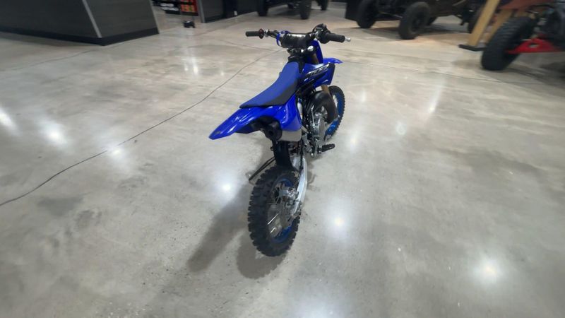 Used 2023 Yamaha YZ65 Image 3