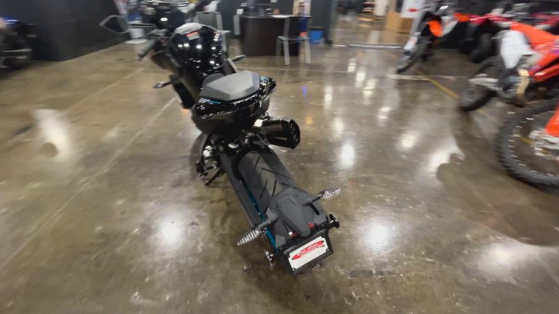 New 2026 CFMOTO 800NK Image 8
