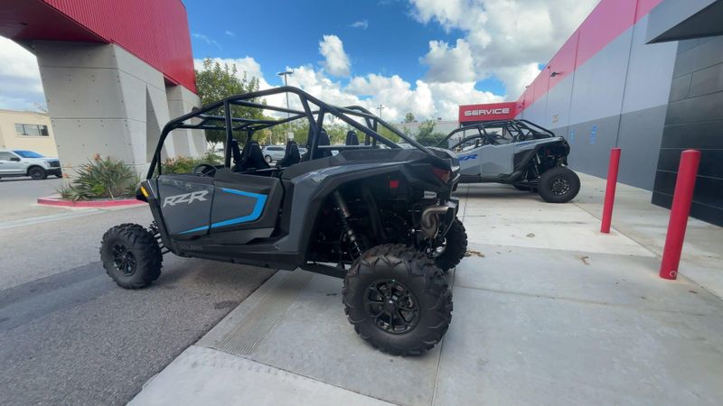 New 2026 Polaris RZR XP 4 1000 SPORT Image 5