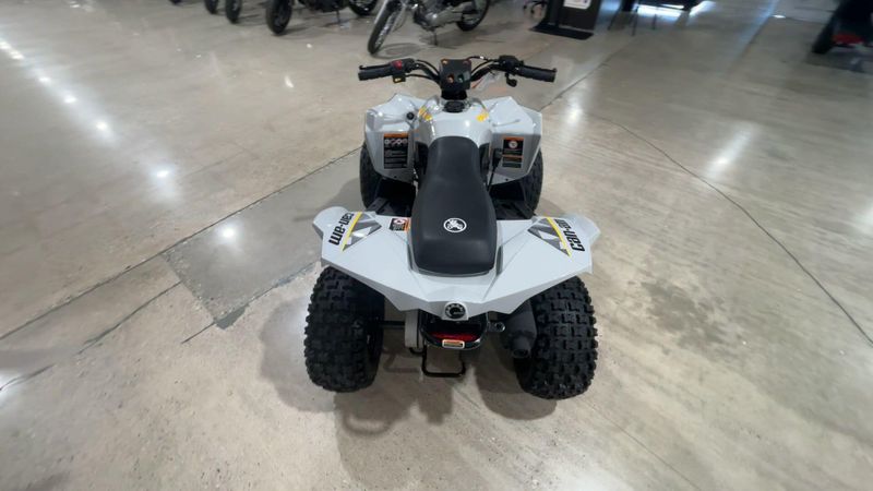 New 2026 Can-Am RENEGADE 70 EFI Image 9