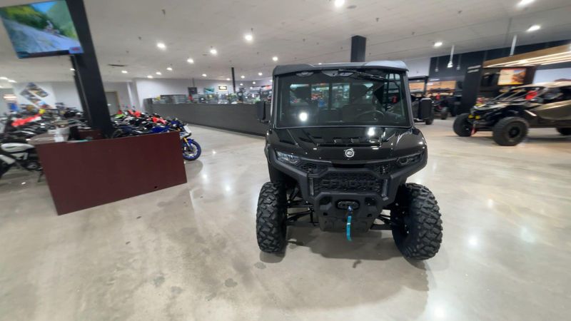 New 2027 CFMOTO UFORCE U10 PRO HIGHLAND EPS Image 9