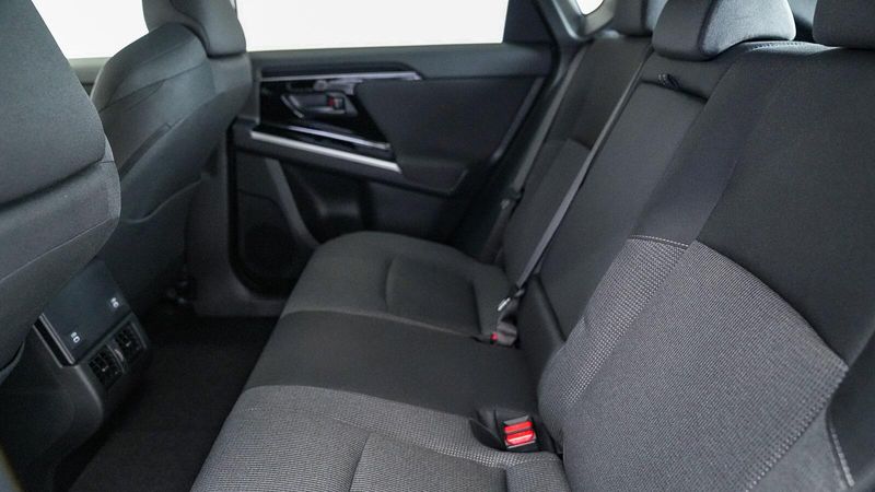 2025 Subaru Solterra PremiumImage 19