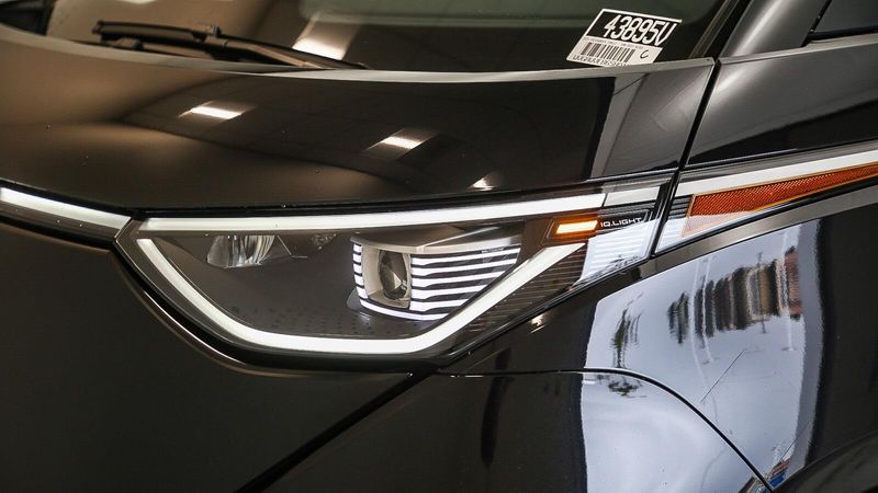 2025 Volkswagen ID. Buzz Image 7