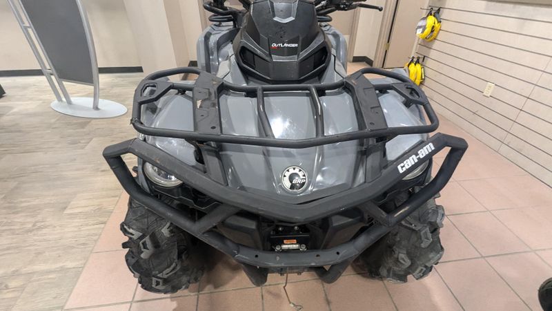 2021 Can-Am OUTLANDER MAX DPS 450Image 14