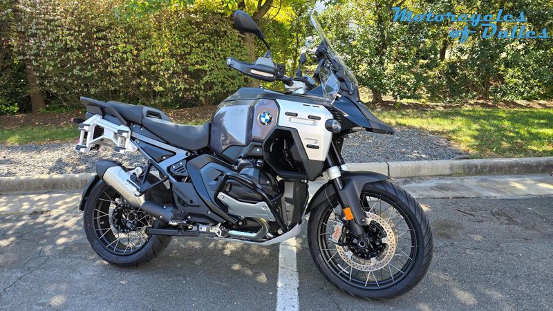 2025 BMW R1300GS Adventure Image 2