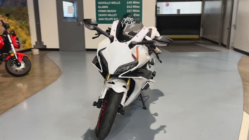 Used 2025 CFMOTO 450SS CF400-6US Image 7