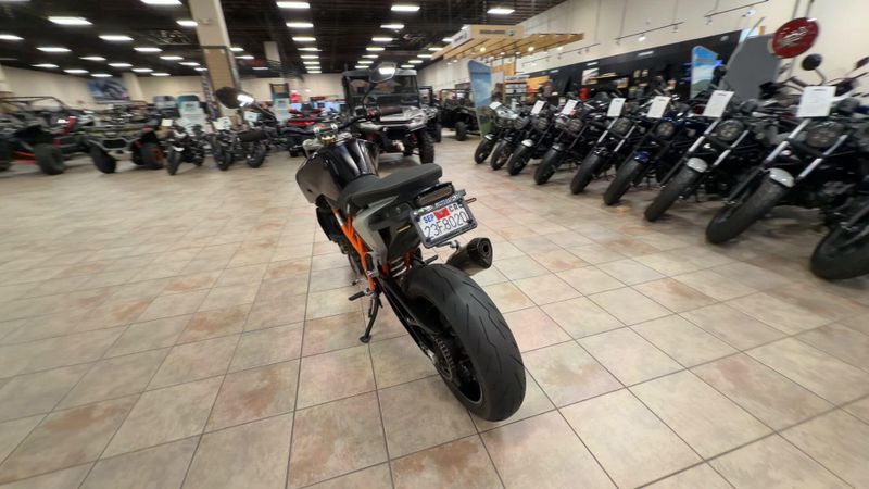 Used 2014 KTM 690 Duke ABS Image 7