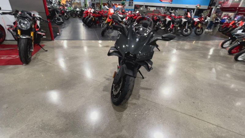 New 2026 KTM 990 RC R Image 3