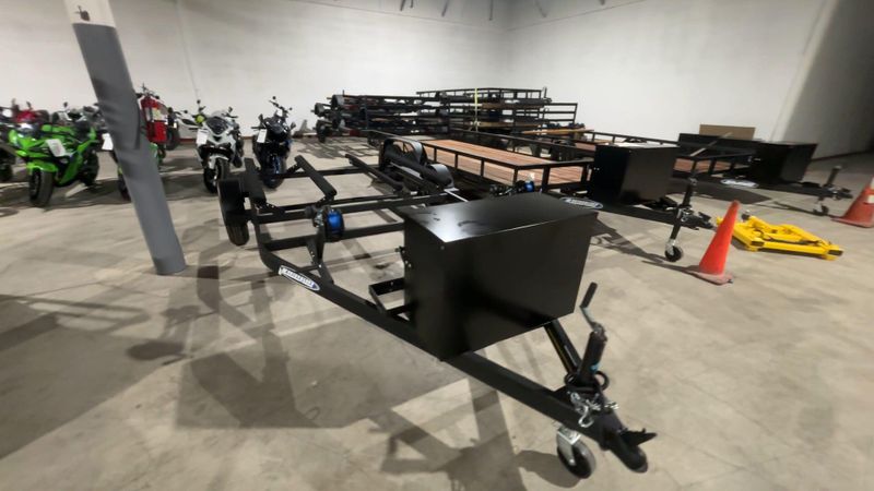 New 2026 Zieman J-2B Image 5