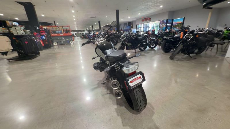 Used 2021 BMW R nineT Image 7