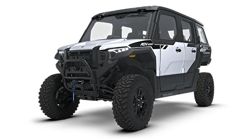 New 2027 Polaris XPEDITION ADV 5 NORTHSTAR 