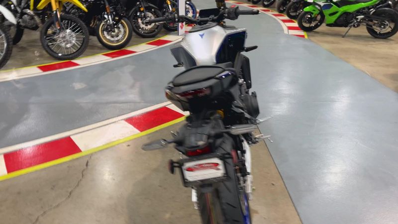 New 2026 Yamaha MT-09 SP Image 3