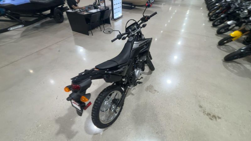New 2027 Yamaha WR125R Image 4