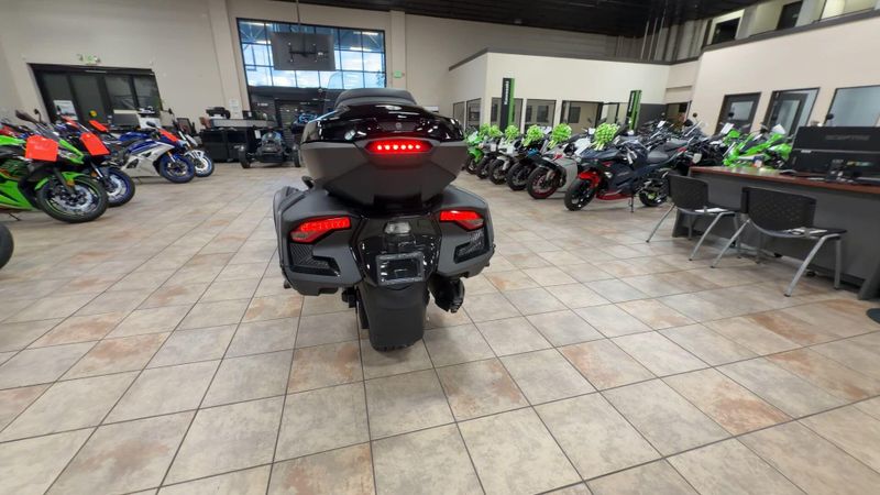 New 2026 Can-Am SPYDER RT LIMITED (SE6) Image 7