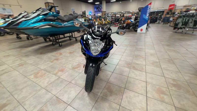 New 2027 Suzuki GSX-R600 Image 4