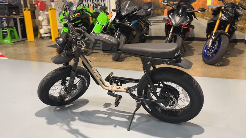 2024 Super73 S2-SE Image 6