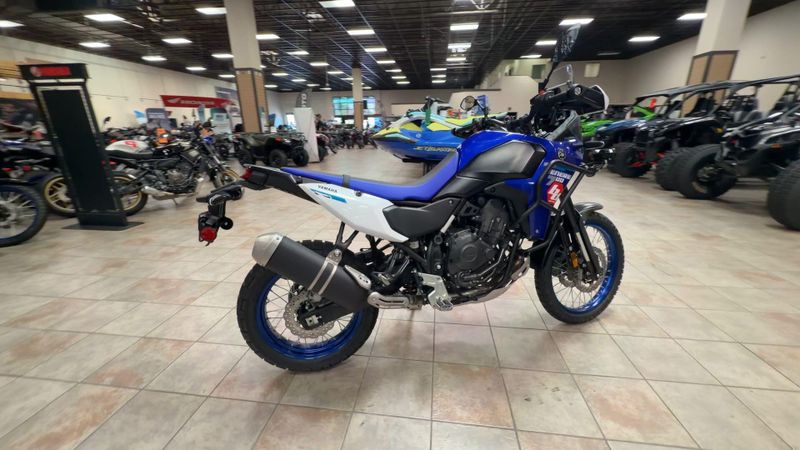 New 2026 Yamaha TENERE 700 Image 9