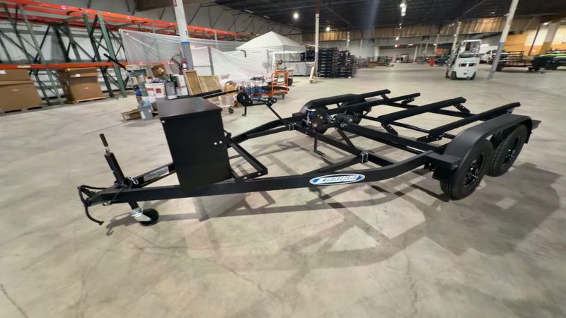 New 2026 Zieman J-2BT Image 5