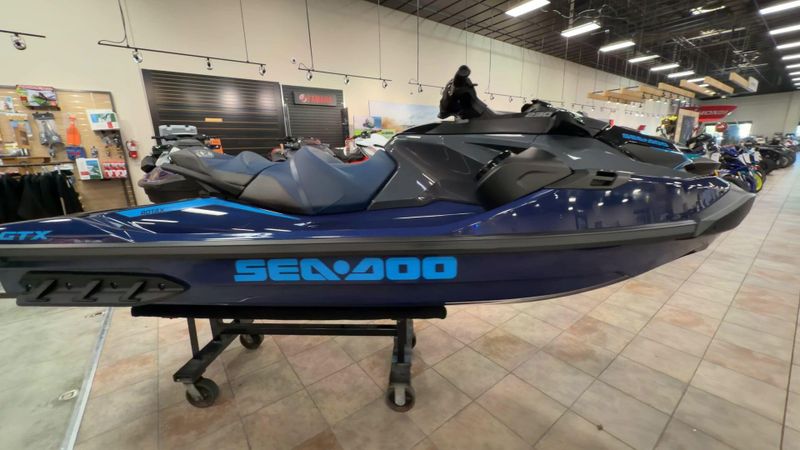 New 2025 Sea Doo GTX 230 (SOUND SYSTEM) Image 2