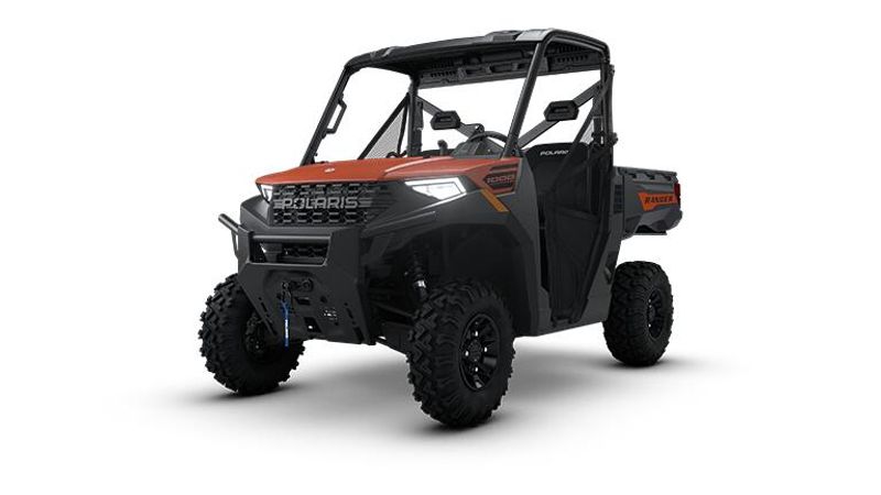 New 2026 Polaris RANGER XP 