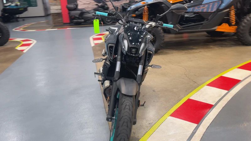 Used 2022 Yamaha MT-07 CA Image 7