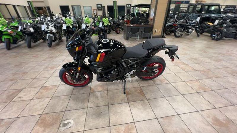 New 2026 Suzuki GSX-8TT Image 9