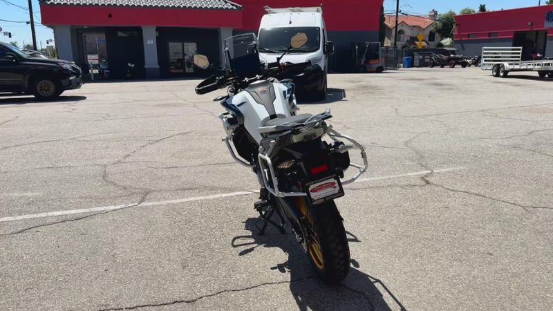 New 2026 CFMOTO IBEX 800-E Image 7