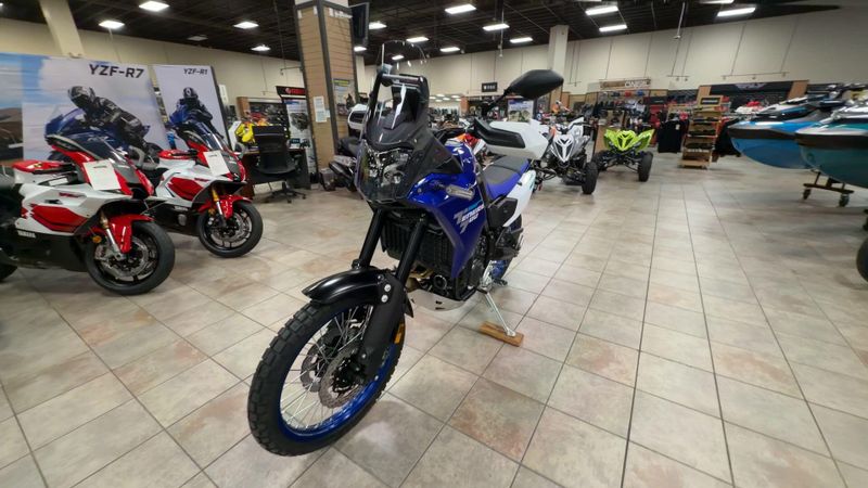 New 2026 Yamaha TENERE 700 Image 5