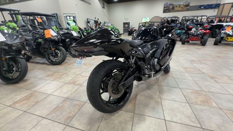 Used 2023 Suzuki Hayabusa Image 8