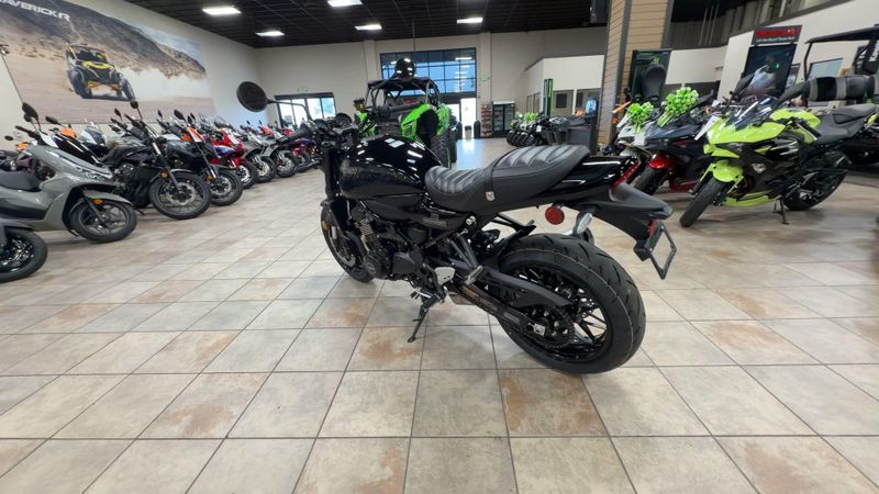 New 2026 Kawasaki Z900RS ABS Image 7