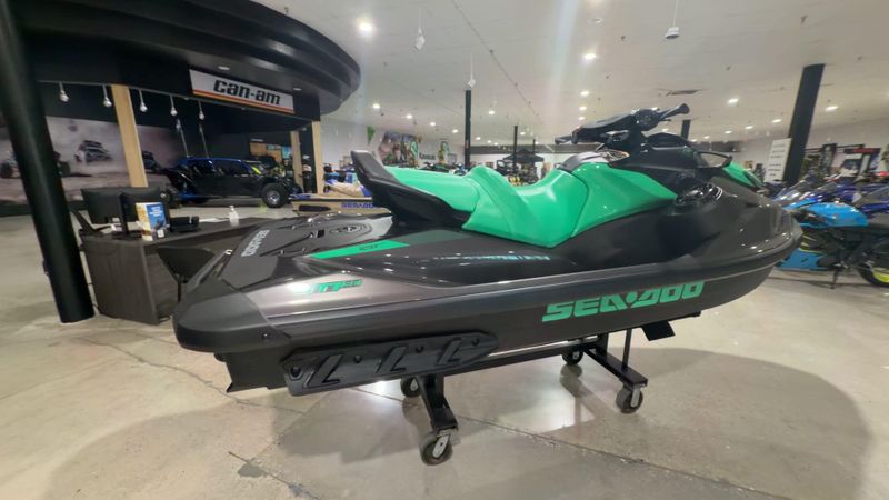 New 2026 Sea-Doo GTI SE 130 (SOUND SYSTEM) Image 7