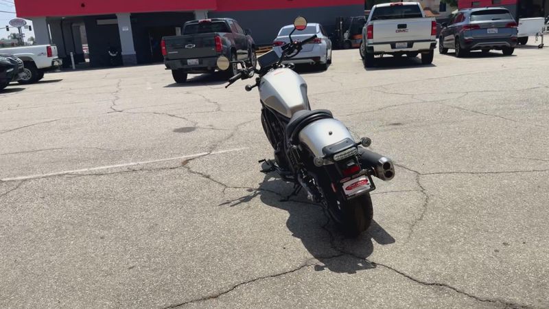 New 2026 Honda REBEL 1100 Image 7