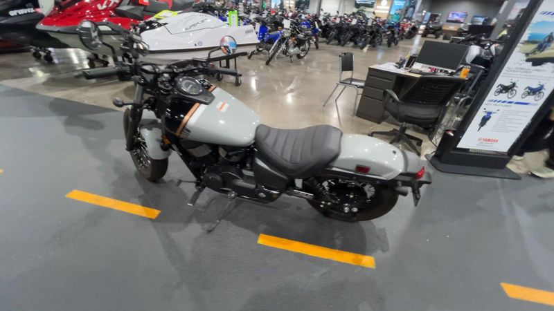 Used 2025 Honda SHADOW PHANTOM ABS Image 5
