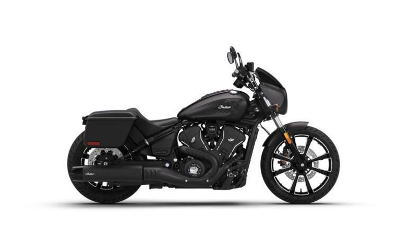 Used 2026 Indian Motorcycle Sport Scout RT Chalk 