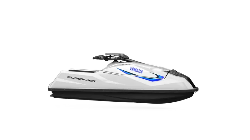 USED 2021 YAMAHA SUPER JET Image 1