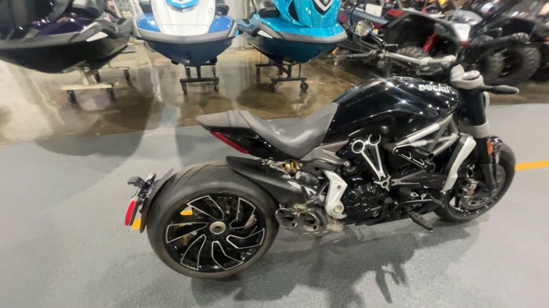Used 2023 Ducati XDIAVEL S Image 8
