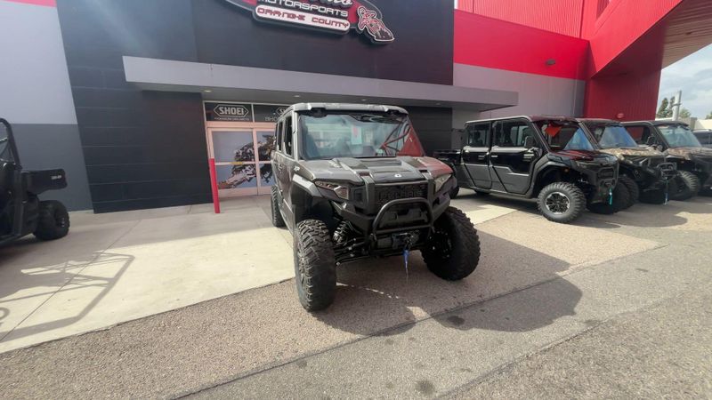 New 2026 Polaris XPEDITION XP 5 NORTHSTAR Image 2