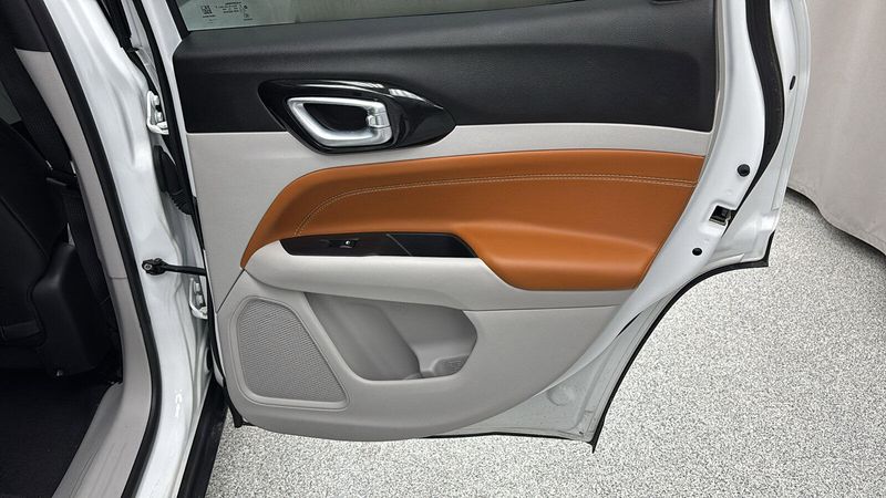 2023 Jeep Compass LimitedImage 22