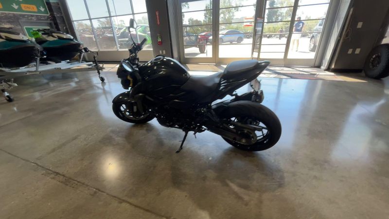 Used 2022 Suzuki GSX-S750Z ABS Image 6
