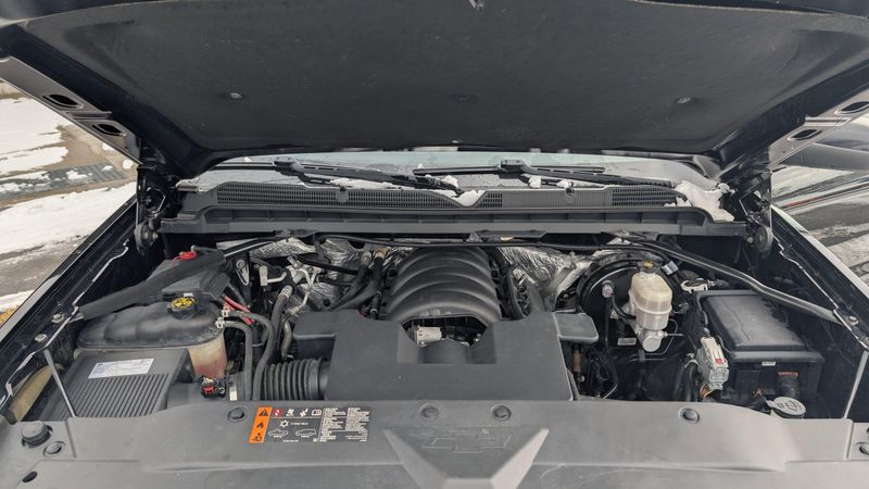 Used 2018 Chevrolet Silverado 1500 LTImage 22