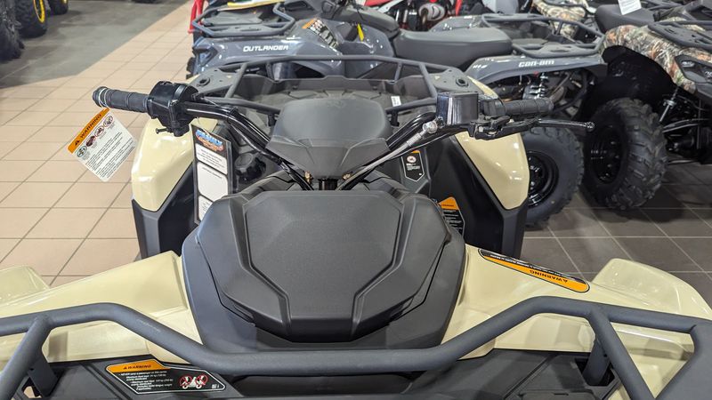 2024 Can-Am OUTLANDER PRO HUNTING EDITION HD7Image 14
