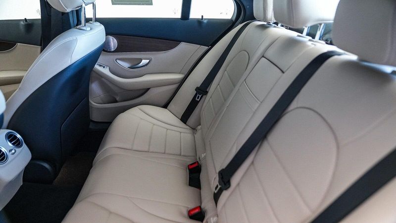 2021 Mercedes-Benz C-Class C 300Image 18