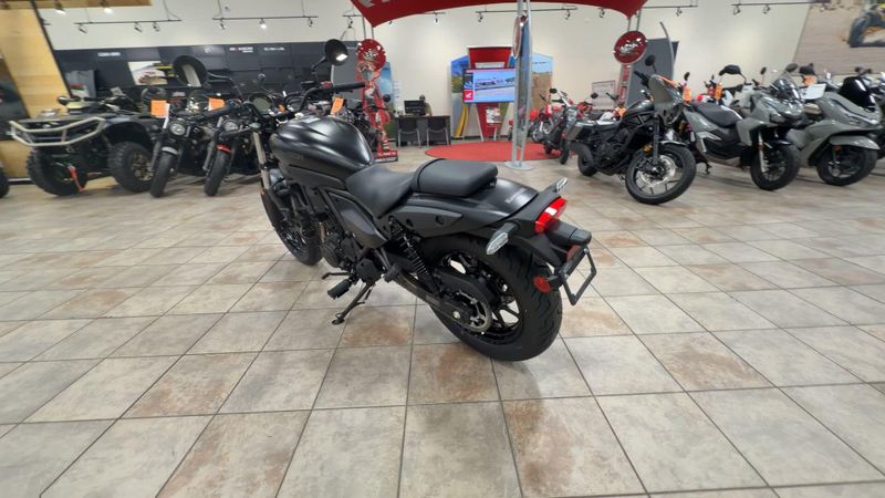 New 2026 Kawasaki Eliminator Image 7